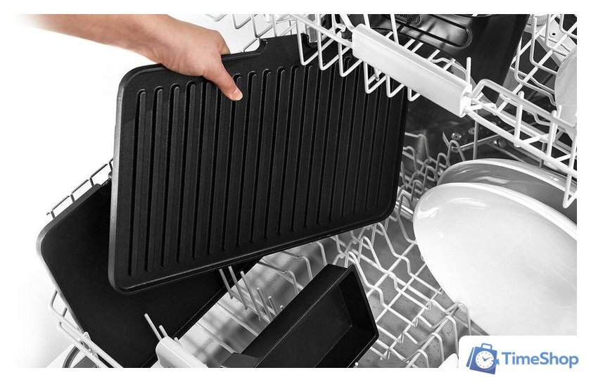 Электрогриль Braun MultiGrill 9 CG9043 - Изображение №9 — Интернет-магазин Time-Shop