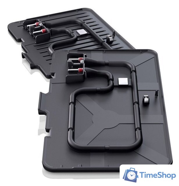 Электрогриль Braun MultiGrill 9 CG9043 - Изображение №6 — Интернет-магазин Time-Shop