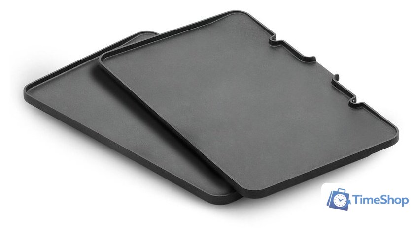 Электрогриль Braun MultiGrill 9 CG9043 - Изображение №7 — Интернет-магазин Time-Shop