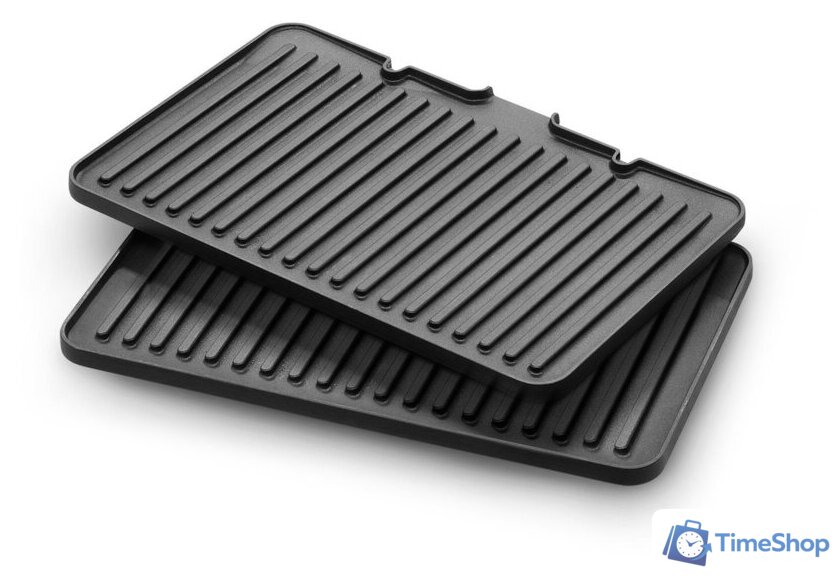 Электрогриль Braun MultiGrill 9 CG9043 - Изображение №8 — Интернет-магазин Time-Shop