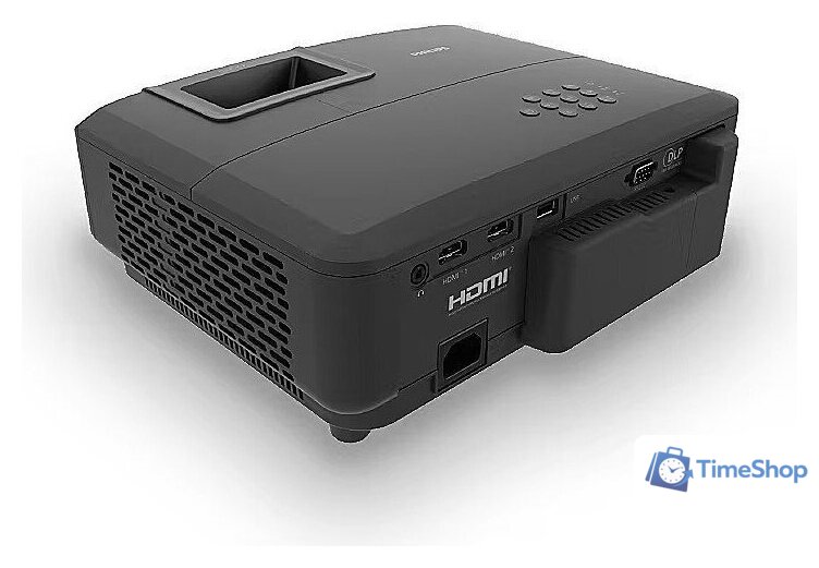 Проектор Philips GamePix 800 Smart GMX800 - Изображение №3 — Интернет-магазин Time-Shop