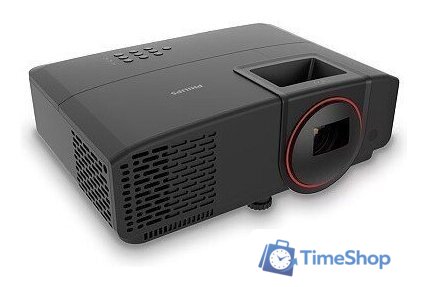 Проектор Philips GamePix 800 Smart GMX800 - Изображение №1 — Интернет-магазин Time-Shop