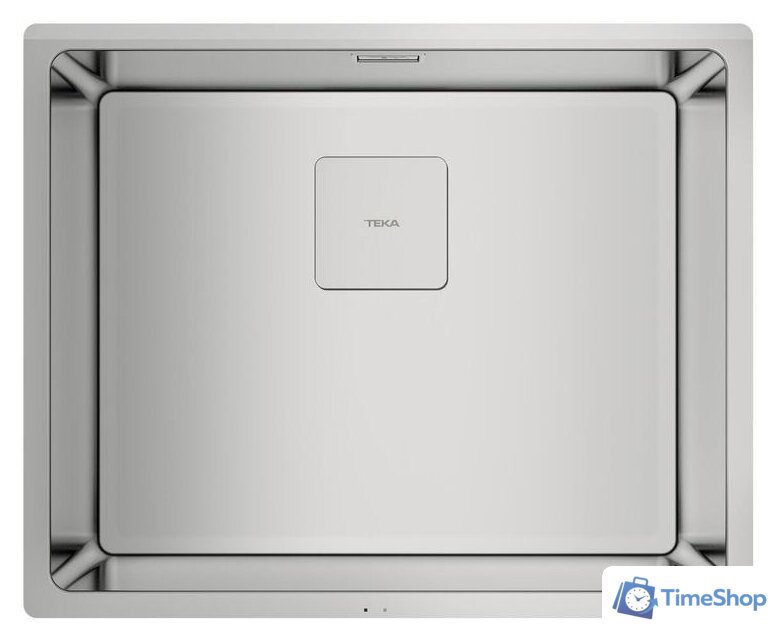 Кухонная мойка TEKA Flexlinea RS15 50.40 - Изображение №1 — Интернет-магазин Time-Shop