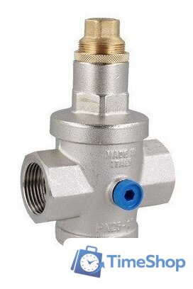 Клапан Afriso BP 9040300 - Изображение №2 — Интернет-магазин Time-Shop