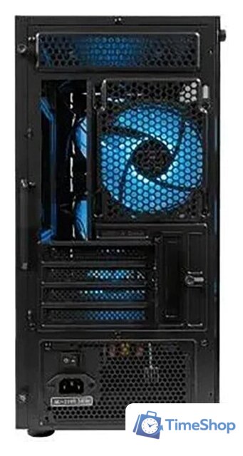 Корпус Eurocase M205 ARGB - Изображение №3 — Интернет-магазин Time-Shop