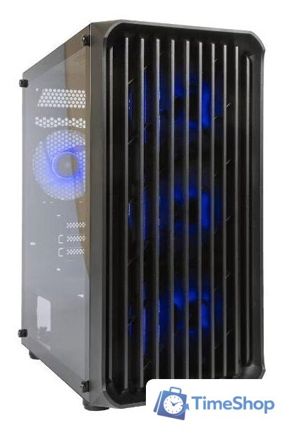 Корпус Eurocase M205 ARGB - Изображение №1 — Интернет-магазин Time-Shop