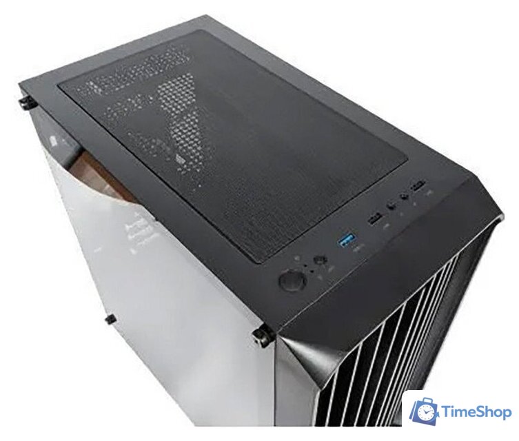 Корпус Eurocase M205 ARGB - Изображение №5 — Интернет-магазин Time-Shop