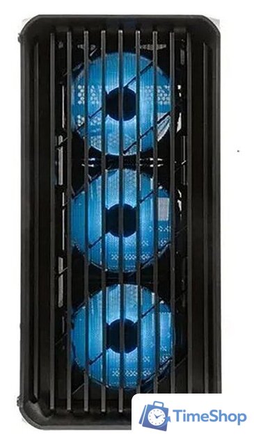 Корпус Eurocase M205 ARGB - Изображение №2 — Интернет-магазин Time-Shop