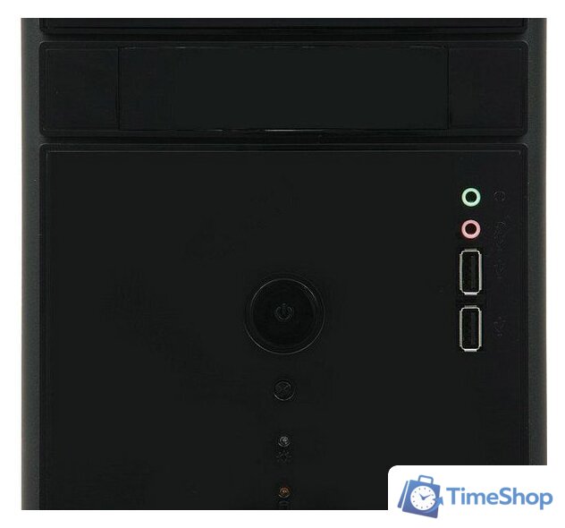 Корпус In Win ENR021 450W 6177859 - Изображение №2 — Интернет-магазин Time-Shop