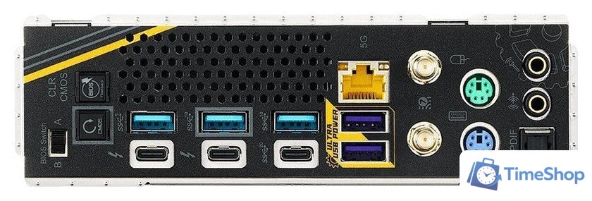 Материнская плата ASRock Z890 Taichi OCF - Изображение №8 — Интернет-магазин Time-Shop