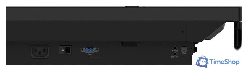 Интерактивная панель iiyama ProLite TE8612MIS-B2AG - Изображение №11 — Интернет-магазин Time-Shop