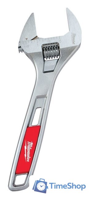 Ключ разводной Milwaukee 48-22-7508 - Изображение №1 — Интернет-магазин Time-Shop