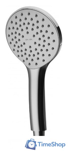 Душевая лейка AM.PM Gem F0290064 - Изображение №1 — Интернет-магазин Time-Shop