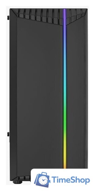 Корпус AeroCool Bionic-G-BK-v2 - Изображение №7 — Интернет-магазин Time-Shop