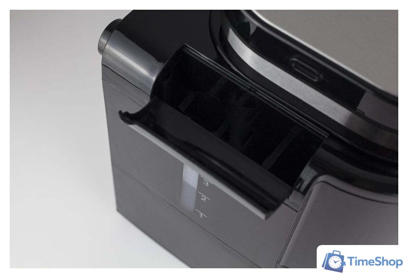 Капельная кофеварка CASO Coffee Compac 1849 - Изображение №5 — Интернет-магазин Time-Shop