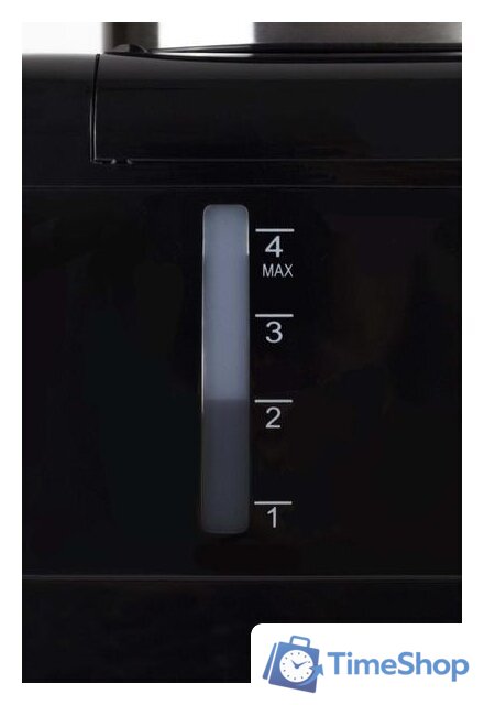 Капельная кофеварка CASO Coffee Compac 1849 - Изображение №4 — Интернет-магазин Time-Shop