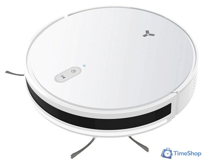 Робот-пылесос AccesStyle VR32G02MW - Изображение №1 — Интернет-магазин Time-Shop