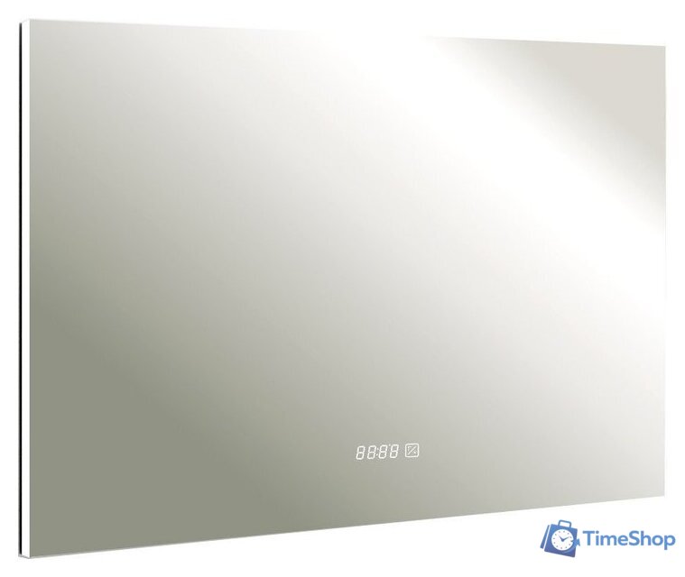 Silver Mirrors Зеркало Алмина 80x60 LED-00002326 - Изображение №1 — Интернет-магазин Time-Shop