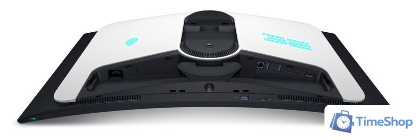Игровой монитор Dell Alienware AW3225QF - Изображение №8 — Интернет-магазин Time-Shop