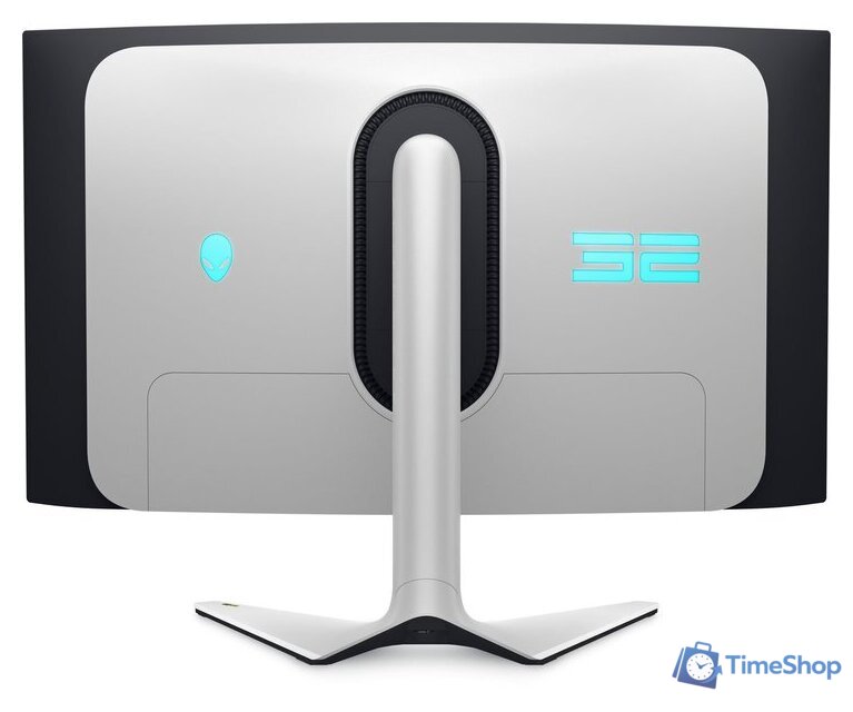 Игровой монитор Dell Alienware AW3225QF - Изображение №4 — Интернет-магазин Time-Shop