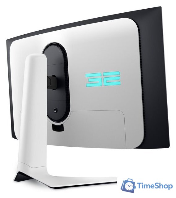 Игровой монитор Dell Alienware AW3225QF - Изображение №6 — Интернет-магазин Time-Shop