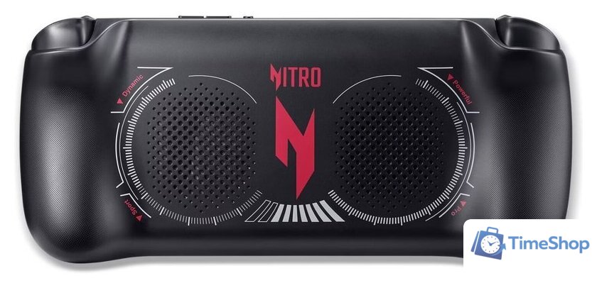 Игровая приставка Acer Nitro Blaze 7 GN771 (AMD Ryzen 7 8840HS, 1ТБ) - Изображение №2 — Интернет-магазин Time-Shop