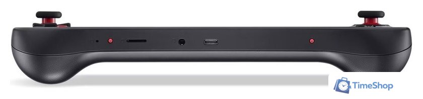 Игровая приставка Acer Nitro Blaze 7 GN771 (AMD Ryzen 7 8840HS, 1ТБ) - Изображение №8 — Интернет-магазин Time-Shop