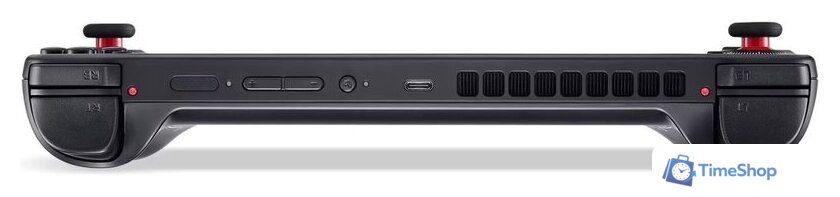 Игровая приставка Acer Nitro Blaze 7 GN771 (AMD Ryzen 7 8840HS, 1ТБ) - Изображение №9 — Интернет-магазин Time-Shop