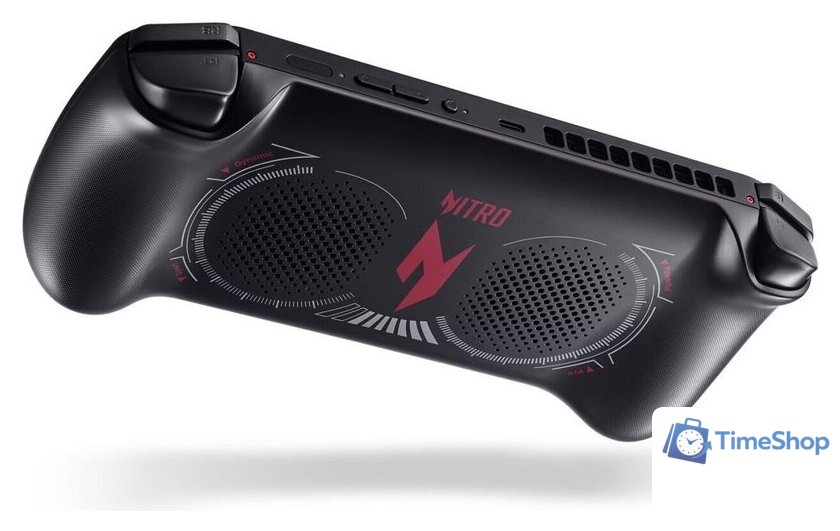 Игровая приставка Acer Nitro Blaze 7 GN771 (AMD Ryzen 7 8840HS, 1ТБ) - Изображение №4 — Интернет-магазин Time-Shop