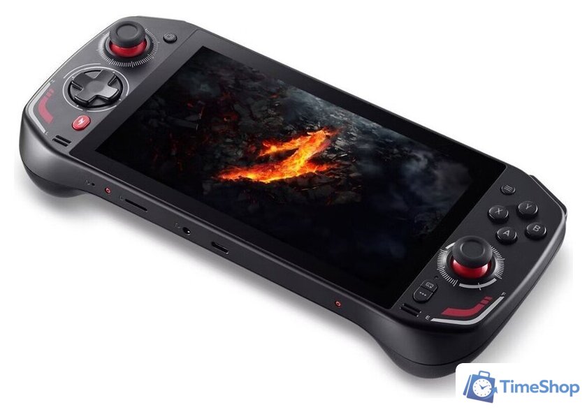 Игровая приставка Acer Nitro Blaze 7 GN771 (AMD Ryzen 7 8840HS, 1ТБ) - Изображение №3 — Интернет-магазин Time-Shop