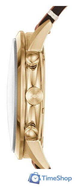 Наручные часы Fossil FS5338 - Изображение №2 — Интернет-магазин Time-Shop