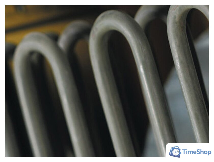 Электрическая тепловая пушка Ballu BHP-M-3 - Изображение №6 — Интернет-магазин Time-Shop