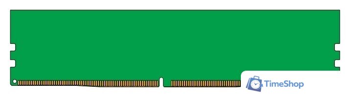 Оперативная память Kingston ValueRAM 16GB DDR4 PC4-25600 KVR32N22D8/16 - Изображение №2 — Интернет-магазин Time-Shop