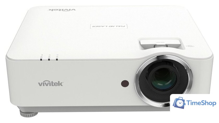 Проектор Vivitek DH3660Z - Изображение №2 — Интернет-магазин Time-Shop