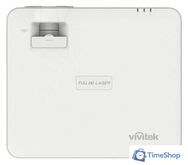 Проектор Vivitek DH3660Z - Изображение №7 — Интернет-магазин Time-Shop