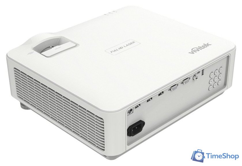 Проектор Vivitek DH3660Z - Изображение №6 — Интернет-магазин Time-Shop