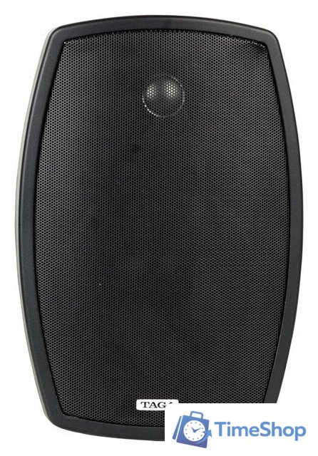  Taga Harmony TOS-600 v.2 (черный) - Изображение №1 — Интернет-магазин Time-Shop