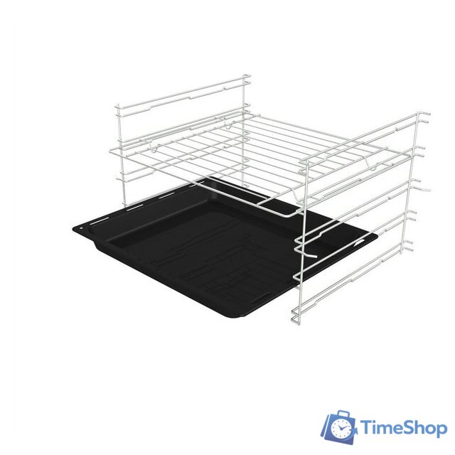 Электрический духовой шкаф Gorenje BO6737E02NX - Изображение №9 — Интернет-магазин Time-Shop