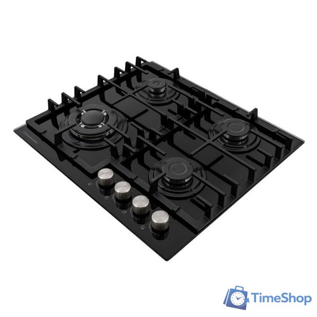 Варочная панель Schaub Lorenz SLK GY6521 - Изображение №3 — Интернет-магазин Time-Shop