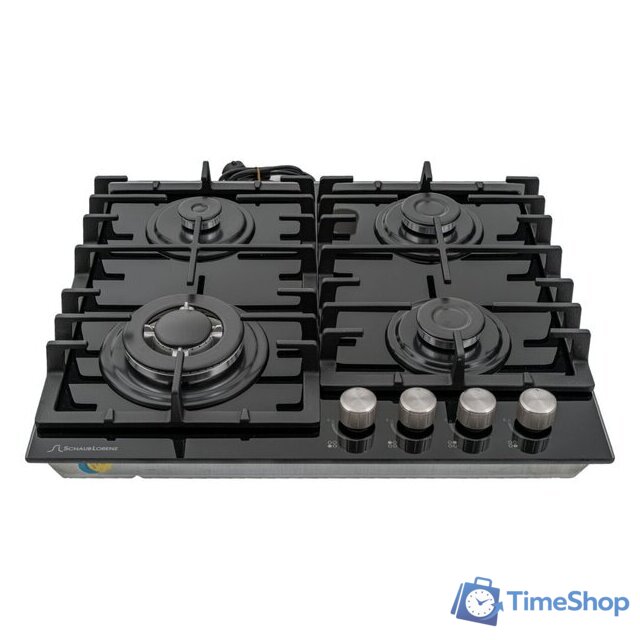 Варочная панель Schaub Lorenz SLK GY6521 - Изображение №2 — Интернет-магазин Time-Shop