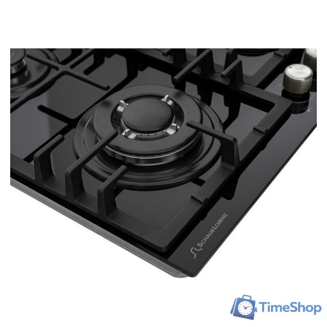 Варочная панель Schaub Lorenz SLK GY6521 - Изображение №5 — Интернет-магазин Time-Shop