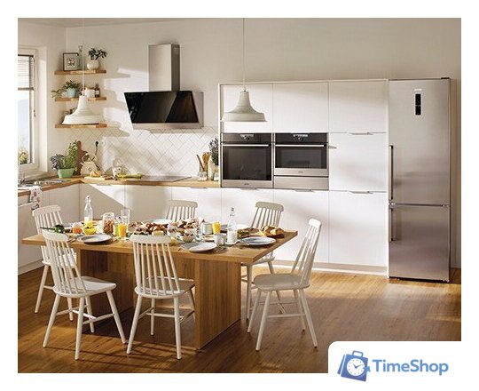 Кухонная плита Gorenje GEIT5C60BPG - Изображение №11 — Интернет-магазин Time-Shop