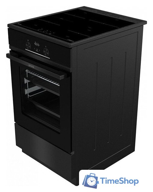 Кухонная плита Gorenje GEIT5C60BPG - Изображение №23 — Интернет-магазин Time-Shop