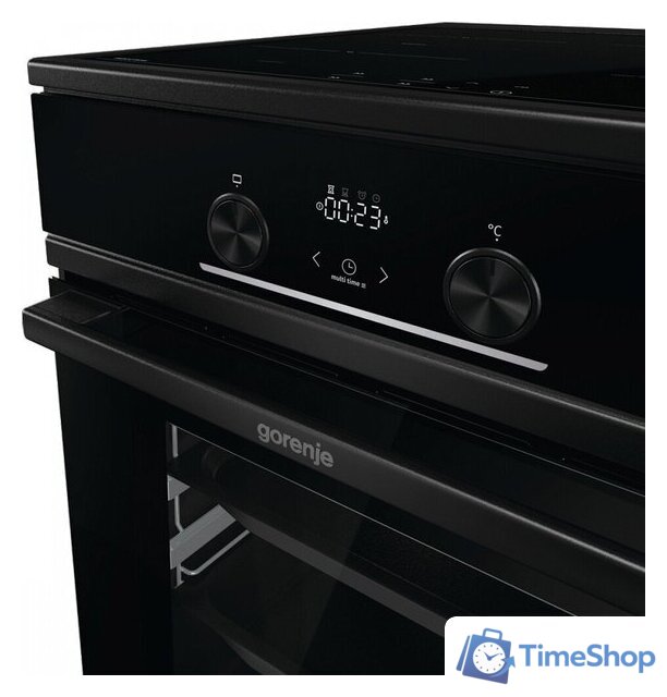 Кухонная плита Gorenje GEIT5C60BPG - Изображение №26 — Интернет-магазин Time-Shop