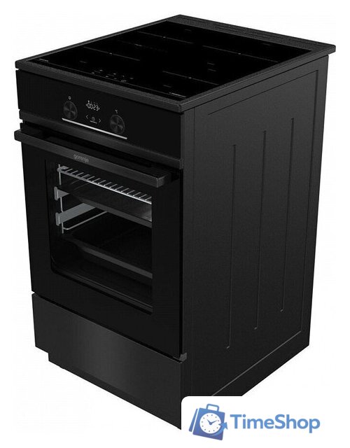 Кухонная плита Gorenje GEIT5C60BPG - Изображение №24 — Интернет-магазин Time-Shop