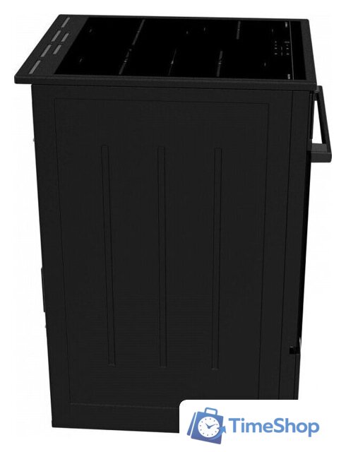 Кухонная плита Gorenje GEIT5C60BPG - Изображение №10 — Интернет-магазин Time-Shop