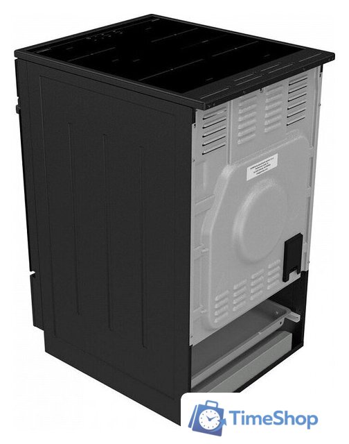 Кухонная плита Gorenje GEIT5C60BPG - Изображение №20 — Интернет-магазин Time-Shop