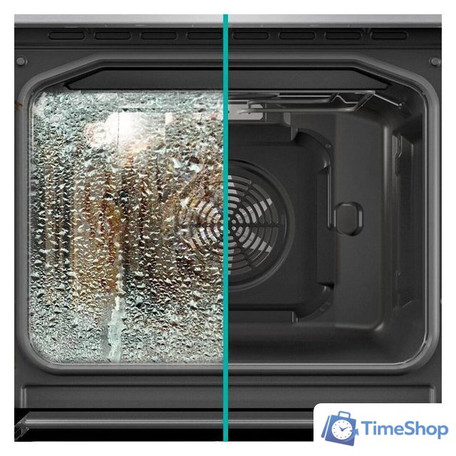 Кухонная плита Gorenje GEIT5C60BPG - Изображение №34 — Интернет-магазин Time-Shop