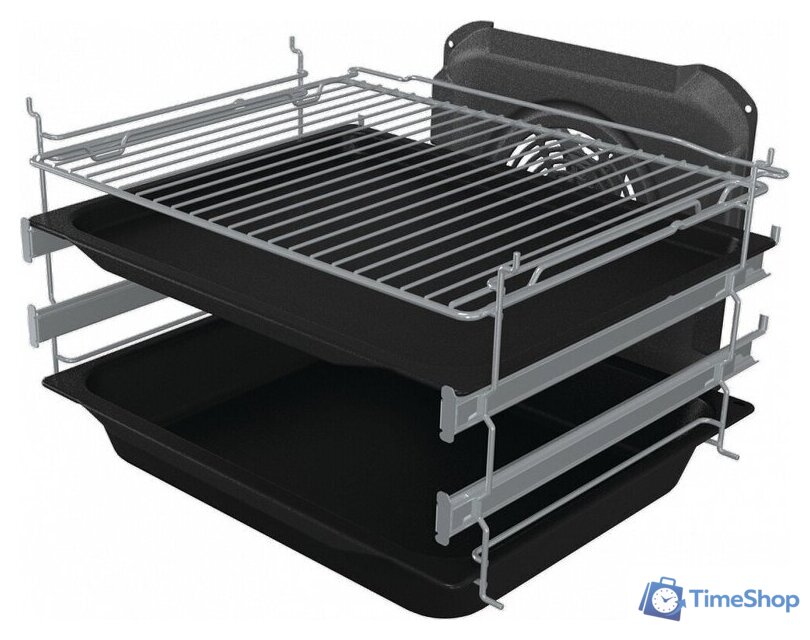 Кухонная плита Gorenje GEIT5C60BPG - Изображение №27 — Интернет-магазин Time-Shop