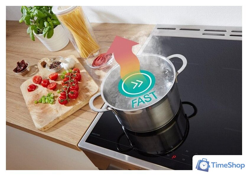 Кухонная плита Gorenje GEIT5C60BPG - Изображение №18 — Интернет-магазин Time-Shop